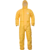 Kép 1/4 - CHEMSAFE SHIELD overal sárga