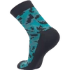 Kép 1/4 - NEURUM CAMOU zokni navy 39\/40