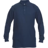 Kép 7/9 - SANGU póló hosszú ujjú navy