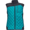 Kép 1/4 - NEURUM LIGHT softshell mellény navy