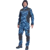 Kép 9/12 - NEURUM CAMOU kapucnis dzseki navy
