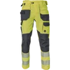 Kép 1/10 - SHELDON HV nadrág sárga