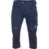 Kép 1/4 - NEURUM PFM 3\/4 nadrág navy