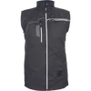 Kép 1/3 - TAURUS softshell mellény fekete