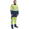 Kép 2/3 - MULTINORM PICK PM HV over.sárga\/navy