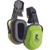 Kép 1/3 - CIRON HELMET fültok Hi-Viz HV sárga