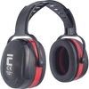 Kép 1/2 - FM-3 fültok fekete