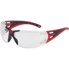 Kép 1/3 - JSP Forceflex FF-3 sárga piros keret