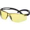 Kép 1/3 - 3M SecureFit 500 SF502SGAF-BLK-EU füst.