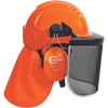 Kép 1/3 - JSP erdészeti set EVOLITE+GP orange