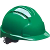 Kép 6/8 - JSP EVO3 WR sisak szellőzővel - zöld