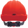 Kép 8/8 - JSP EVO3 WR sisak szellőzővel - zöld