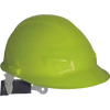 Kép 1/5 - PALLADIO Hi-Vis sisak szellőzőv - sárga