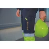 Kép 5/5 - PALLADIO Hi-Vis sisak szellőzőv - sárga