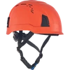 Kép 1/12 - ALPINWORKER PRO CLIMB WR sisak szell.kék