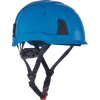 Kép 1/14 - ALPINWORKER PRO WR sisak nem szellőz kék
