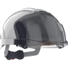 Kép 3/7 - EVO VISTAshield sisak F-SZ szell.nélk.