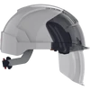 Kép 4/7 - EVO VISTAshield sisak F-SZ szell.nélk.