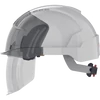 Kép 5/7 - EVO VISTAshield sisak F-SZ szell.nélk.