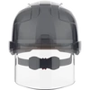Kép 6/7 - EVO VISTAshield sisak F-SZ szell.nélk.
