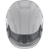 Kép 7/7 - EVO VISTAshield sisak F-SZ szell.nélk.