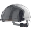Kép 1/7 - EVO VISTAshield sisak F-SZ szell.nélk.