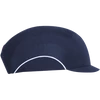 Kép 1/7 - JSP HARDCAP A1+ 2,5cm szürke\/piros