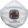 Kép 1/3 - JSP SpringFit 425ML FFP2 NR D sz. 10db