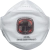 Kép 1/3 - JSP SpringFit 435ML FFP3 NR D sz. 10db
