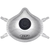 Kép 1/5 - JSP 532 FFP3 pormaszk szel. 5db