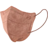 Kép 1/3 - RespiPro VK FFP2 2db pormaszk