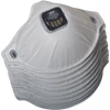 Kép 1/2 - JSP FILTERSPEC szűrőbetét FFP3V 10db