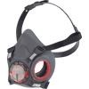 Kép 1/5 - JSP Force8 félálarc S