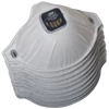 Kép 1/3 - JSP FILTERSPEC szűrőbetét FFP2V 10db