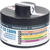 Kép 1/4 - OF-02 CBRN A2B2E2K2SXP3 DR szűrőbetét