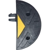 Kép 1/5 - JSP RIDGEBACK lassító záróelem 5cm 2db
