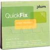 Kép 1/2 - Plum 5511 QuickFix vízálló refil 6x45db