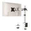 Kép 2/3 - Monitortartó kar, egy monitorhoz, DURABLE "Select"