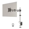 Kép 1/3 - Monitortartó kar, egy monitorhoz, DURABLE "Select"