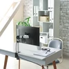 Kép 3/3 - Monitortartó kar, egy monitorhoz, DURABLE "Select"