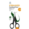 Kép 1/3 - Hímzőolló, 13 cm, FISKARS "Functional Form Renew", fekete