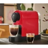 Kép 3/7 - Kávéfőzőgép, kapszulás, TCHIBO "Cafissimo Pure", piros