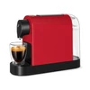 Kép 1/7 - Kávéfőzőgép, kapszulás, TCHIBO "Cafissimo Pure", piros