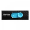 Kép 1/3 - Pendrive, 32GB, USB 3.2 Gen1, ADATA "UV220", fekete