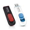 Kép 3/3 - Pendrive, 64GB, USB 2.0, ADATA "C008", fehér