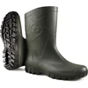 Kép 1/3 - GAND95343 DUNLOP DEE K580011 RÖVIDSZÁRÚ ZÖLD PVC CSIZMA_43