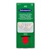 Kép 3/4 - Cederroth Salvequick sebtisztító kendő sebkezelő adagoló utántöltő, 40 db