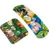 Kép 2/2 - Actiomedic KIDS AQUATIC sebtapasz-készlet
