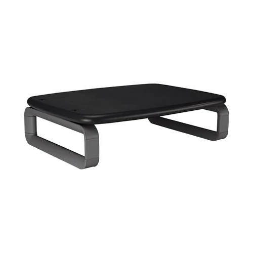 Monitorállvány, KENSINGTON "SmartFit Monitor Stand Plus", fekete