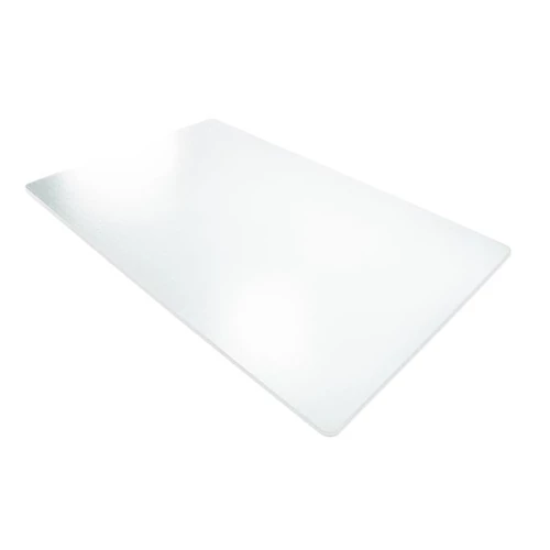 Székalátét, szőnyegre, polikarbonát, 180x120 cm, RS OFFICE "Ecogrip Solid"